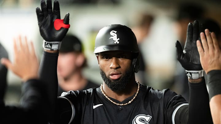 Chicago White Sox v. Seattle Mariners Chicago White Sox v. Seattle Mariners