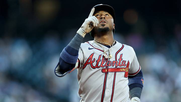 Atlanta Braves v Seattle Mariners