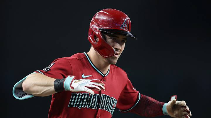 Colorado Rockies v Arizona Diamondbacks Colorado Rockies v Arizona Diamondbacks