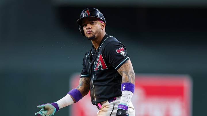 Los Angeles Dodgers v Arizona Diamondbacks