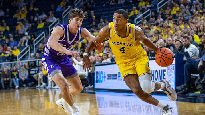 Tarleton State v Michigan