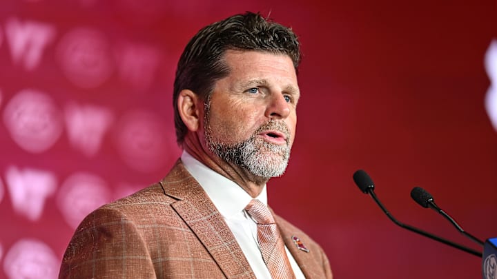 2025 ACC Football Kickoff
