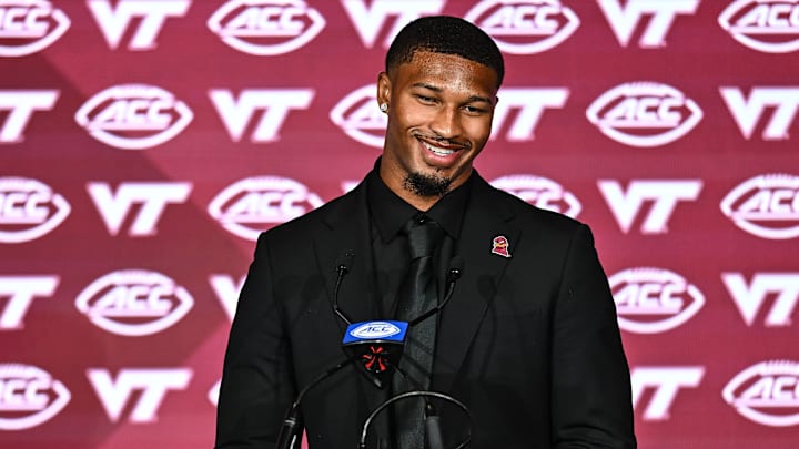 2025 ACC Football Kickoff