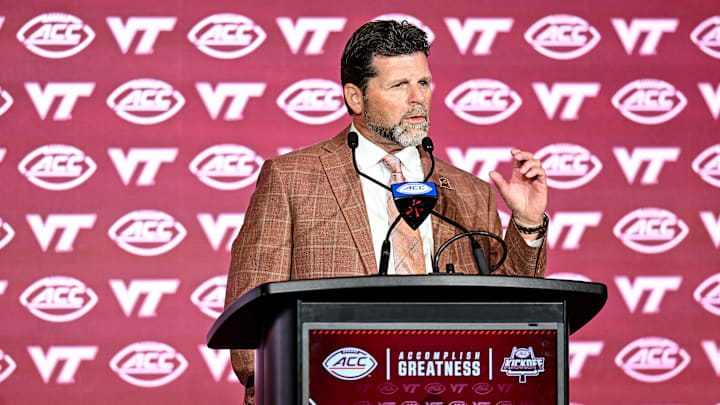 2025 ACC Football Kickoff