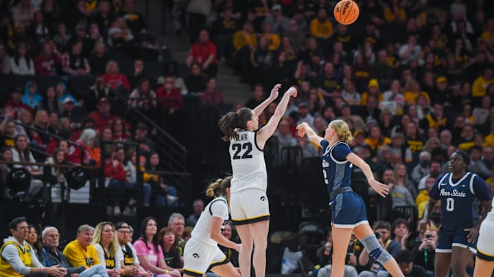 Big Ten Women's Basketball Tournament - Quarterfinals