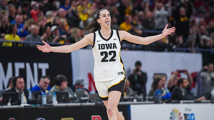 Iowa v Penn State