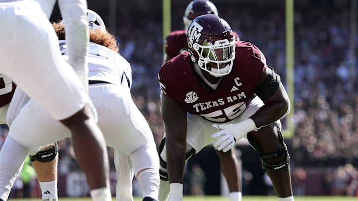 Ar’maj Reed-Adams would be a great fit in Baltimore Ar’maj Reed-Adams would be a great fit in Baltimore