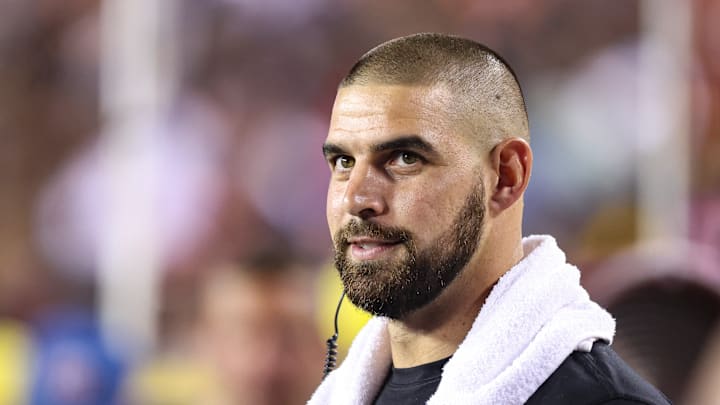 Baltimore Ravens vs Washington Commanders