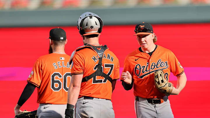 Baltimore Orioles v Minnesota Twins