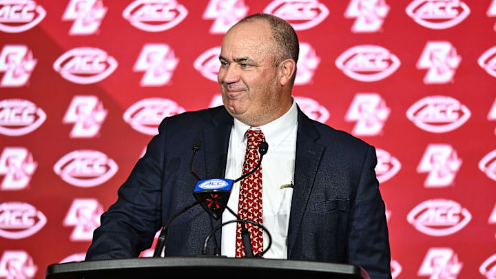 2025 ACC Football Kickoff