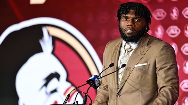 2025 ACC Football Kickoff