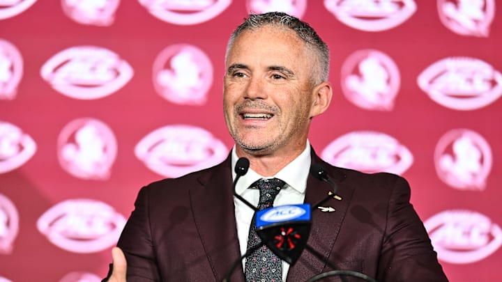 2025 ACC Football Kickoff