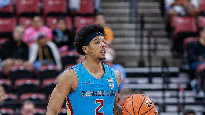 COLLEGE BASKETBALL: DEC 13 Orange Bowl Basketball Classic UMass at Florida State COLLEGE BASKETBALL: DEC 13 Orange Bowl Basketball Classic UMass at Florida State