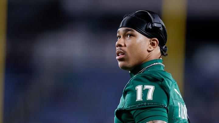 COLLEGE FOOTBALL: DEC 17 StaffDNA Cure Bowl Old Dominion at South Florida