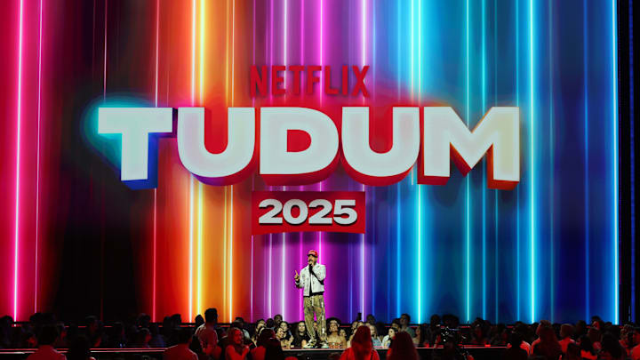 Netflix Tudum 2025: The Live Event