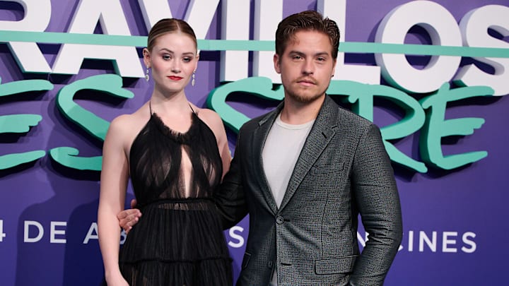Madrid Premiere