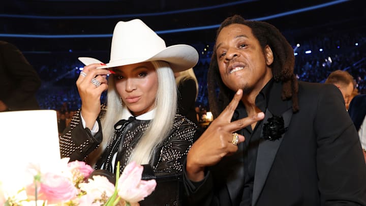 66th GRAMMY Awards - Show