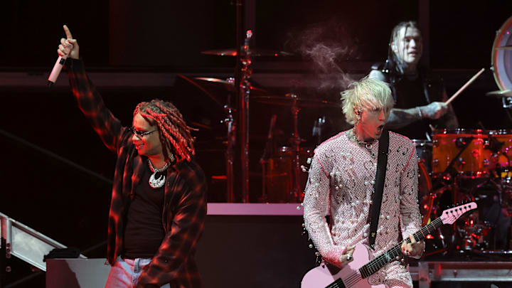Bud Light Super Bowl Music Festival - Concert