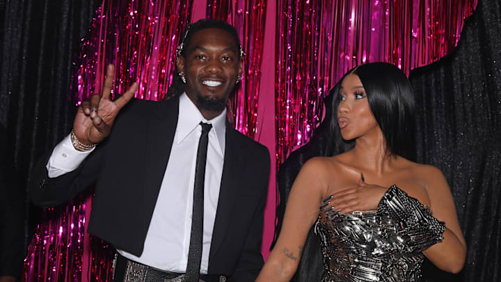 2023 MTV Video Music Awards - Arrivals