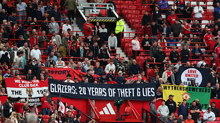 Fans aren't happy with the exiled player