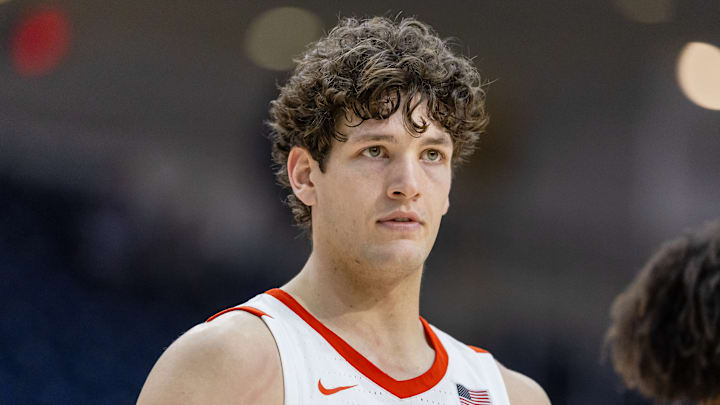 2023 Discount Tire Hall of Fame Series Toronto: TCU v Clemson