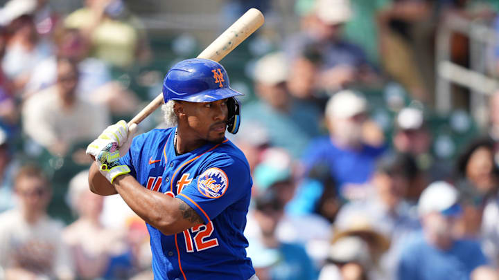 New York Mets v Miami Marlins