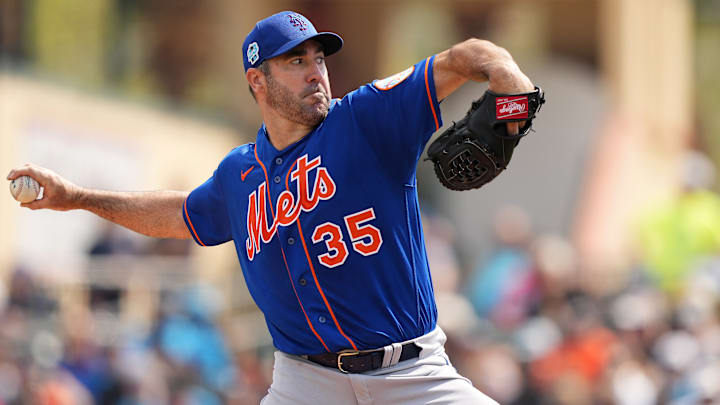 New York Mets v Miami Marlins