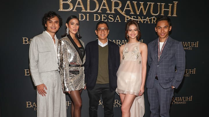 Los Angeles Special Screening Of Liongate's "Badarawuhi di Desa Penari"