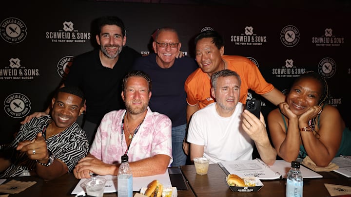 2023 South Beach Wine And Food Festival