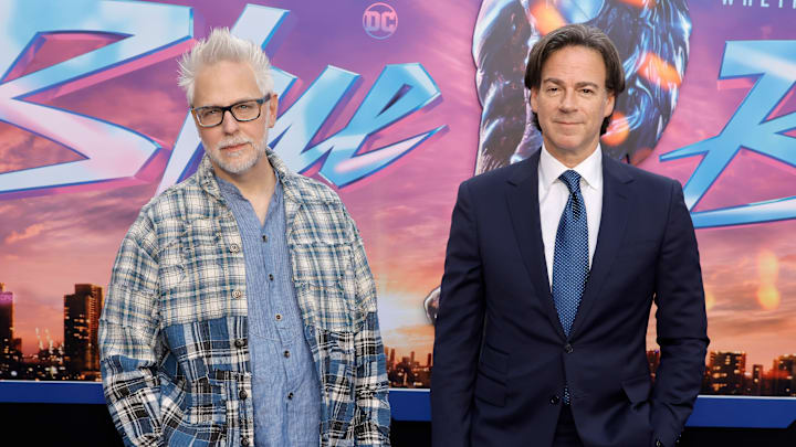 Warner Bros. "Blue Beetle" Los Angeles Special Screening