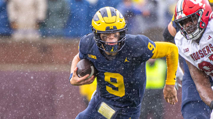 Indiana v Michigan