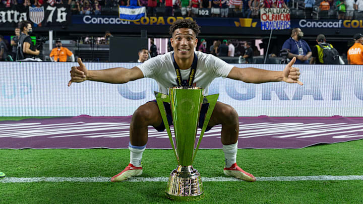If Orlando truly pulls off this signing, it would mean great things for the club.