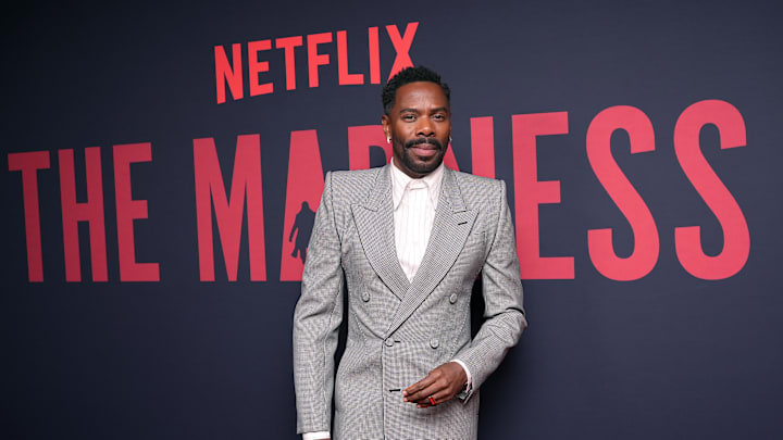 The Madness Special Screening
