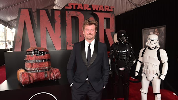 Special 3-Episode Launch Event For Lucasfilm's Andor