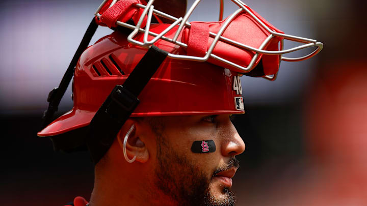 Baltimore Orioles v St. Louis Cardinals