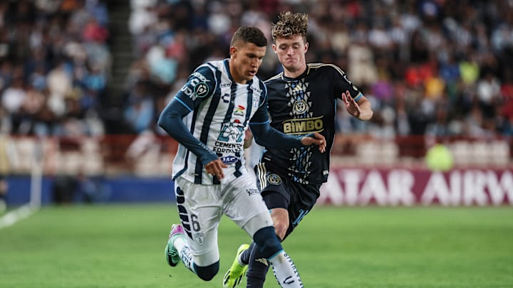 Pachuca v Philadelphia - Concacaf Champions Cup 2024