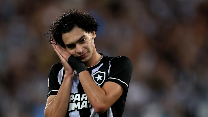 Botafogo v Atletico Mineiro - Brasileirao 2023