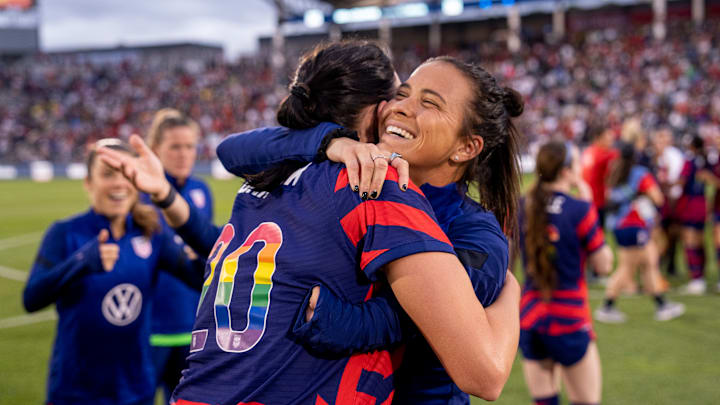 Colombia v United States