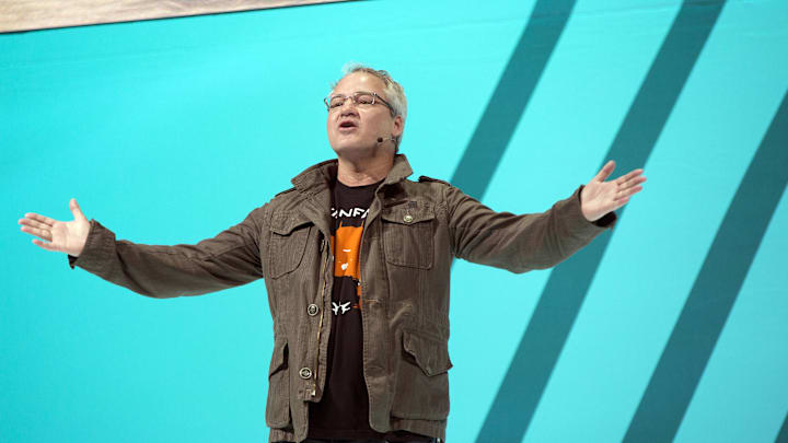 Inside The 2016 E3 Electronic Entertainment Expo