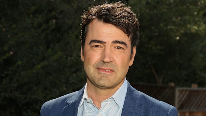 Celebrities Visit Hallmark Channel's "Home & Family"