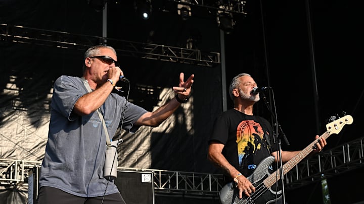 2022 Riot Fest