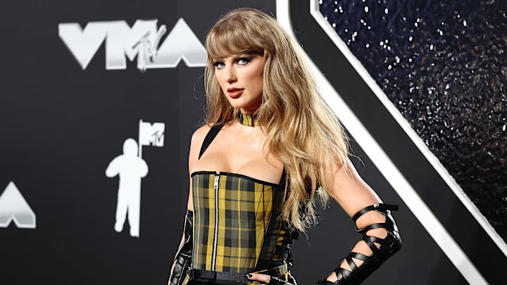 2024 MTV Video Music Awards