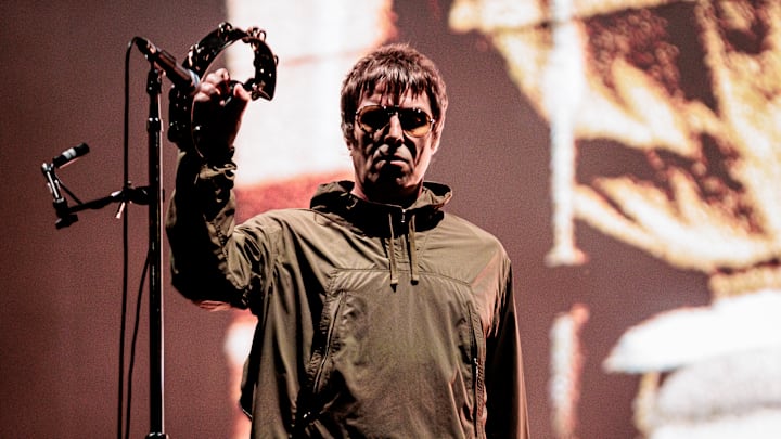 I-Days Festival In Milan