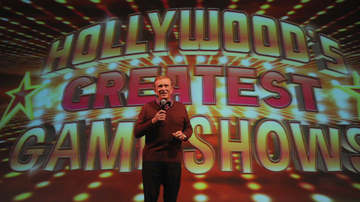 Hollywood Greatest Game Shows Hosted By Bob Eubanks