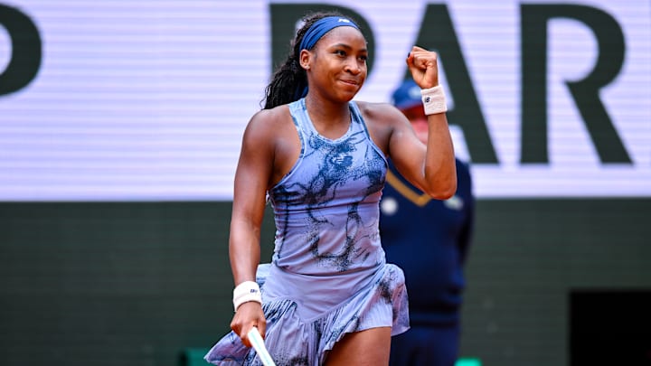 2025 French Open