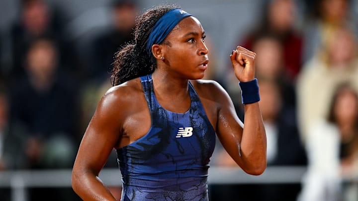 2025 French Open