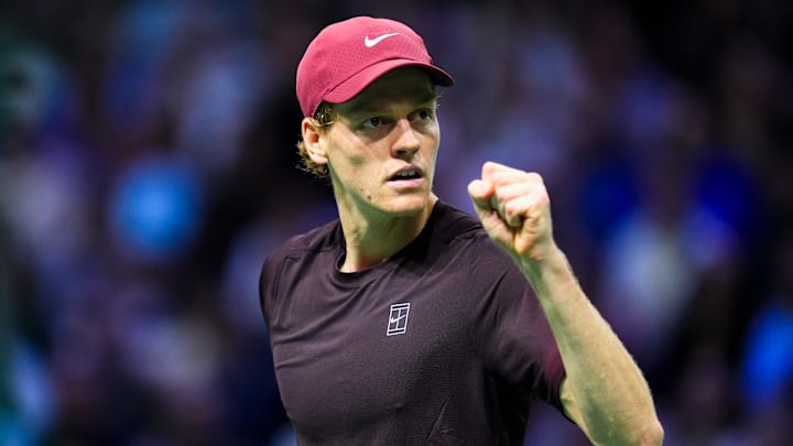 Rolex Paris Masters 2025