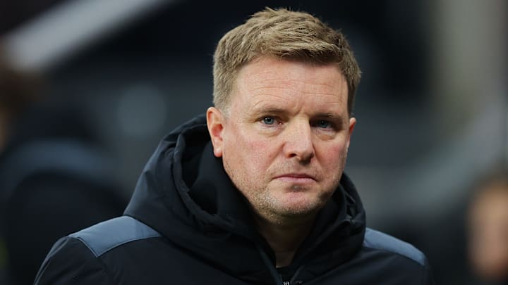 Newcastle United v Manchester City - Premier League