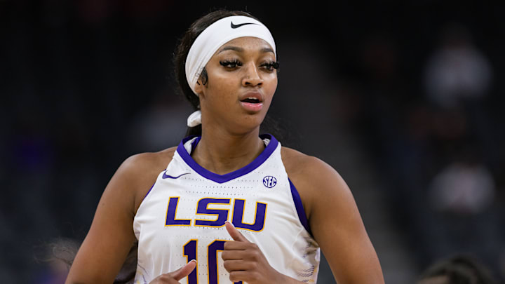Colorado v LSU