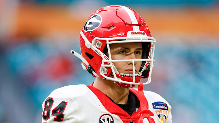 Capital One Orange Bowl - Georgia v Florida State